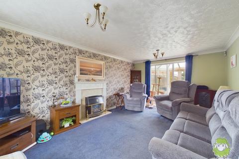 4 bedroom detached house for sale, 6 Grangewood Road, Kirkby-in-Ashfield, Nottingham