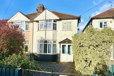 3 bedroom semi-detached house for sale, Pooley Green Road, Egham, Surrey, TW20