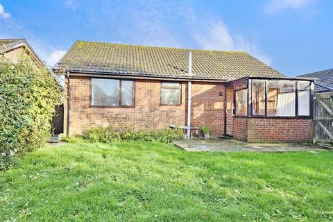 2 bedroom detached bungalow for sale, Chessell Close, Cowes, Isle of Wight