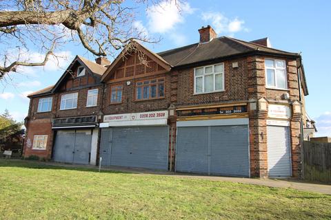 Property for sale - FREEHOLD INVESTMENT Sunny Gardens Road, Hendon NW4