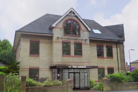 Office to rent - Second Floor 11 The Avenue, Southampton, SO17 1XF