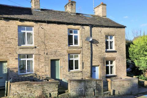 2 bedroom terraced house for sale, High Street, Bollington