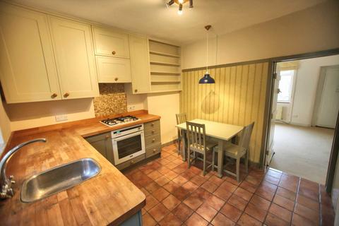 2 bedroom terraced house for sale, High Street, Bollington