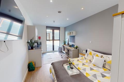 undefined, Studio 28, St Marks Court, 12-14 St Marks Street, City Centre, Nottingham, NG3 1DF
