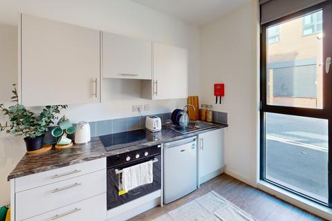 undefined, Studio 28, St Marks Court, 12-14 St Marks Street, City Centre, Nottingham, NG3 1DF