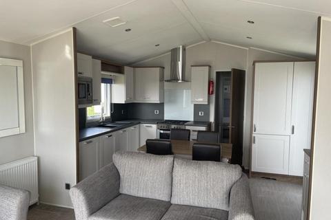 2 bedroom static caravan for sale, Pegwell Bay Holiday Park