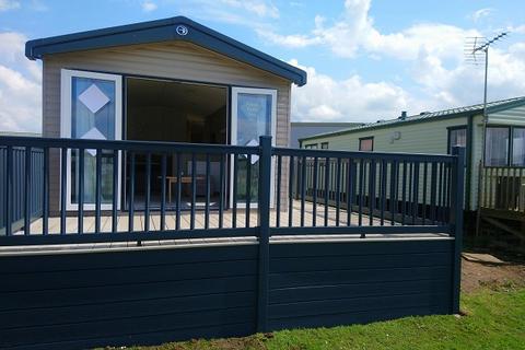 2 bedroom static caravan for sale, Snettisham Beach Holiday Park