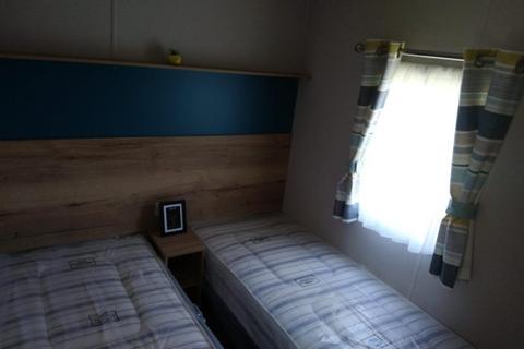 2 bedroom static caravan for sale, Snettisham Beach Holiday Park