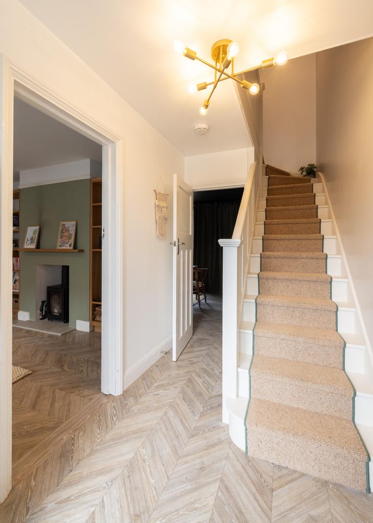 Green Road, St. Clement, Jersey 3 bed semidetached house to rent £
