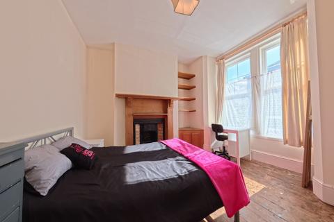 undefined, Trinity Street, Brighton BN2