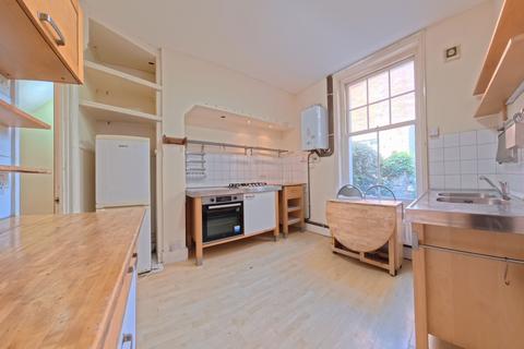 undefined, Trinity Street, Brighton BN2