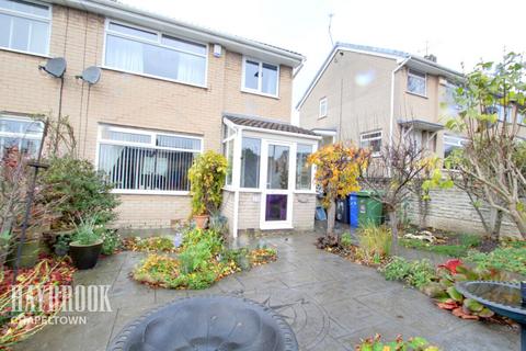39 Greengate Lane, High Green, Sheffield, S35 3GS