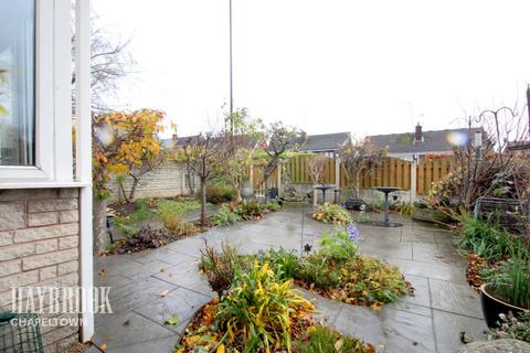 39 Greengate Lane, High Green, Sheffield, S35 3GS