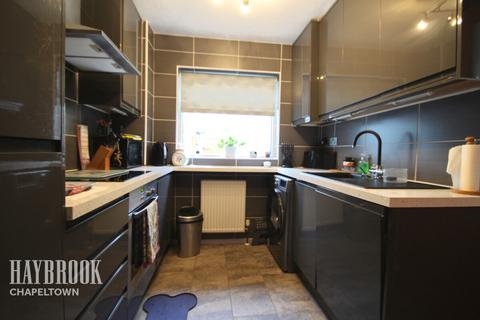 39 Greengate Lane, High Green, Sheffield, S35 3GS