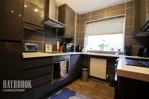 39 Greengate Lane, High Green, Sheffield, S35 3GS