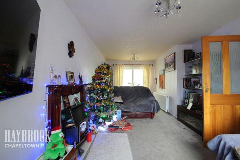 39 Greengate Lane, High Green, Sheffield, S35 3GS