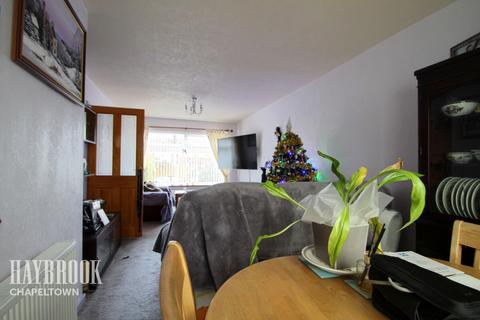 39 Greengate Lane, High Green, Sheffield, S35 3GS
