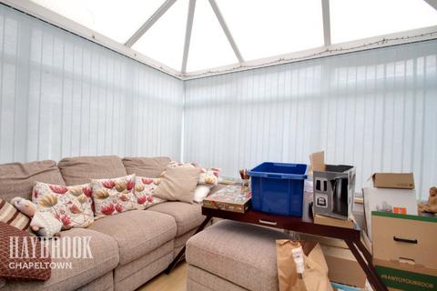 39 Greengate Lane, High Green, Sheffield, S35 3GS