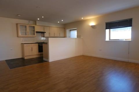1 bedroom flat for sale, Alfred Street, Rushden, NN10