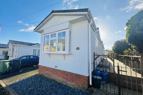 1 bedroom park home for sale, Swiss Farm Park Homes, Marlow Road