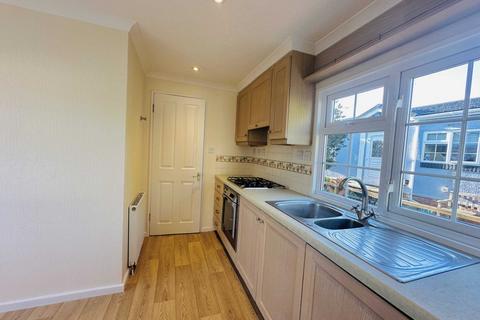 1 bedroom park home for sale - Swiss Farm Park Homes, Marlow Road
