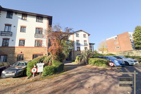 1 bedroom flat for sale, Lampton Road, HOUNSLOW TW3