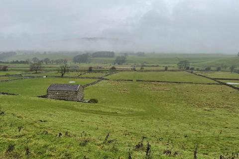 Farm land for sale - 14.81 Acres with Traditional Stone Field Barn, Hawes