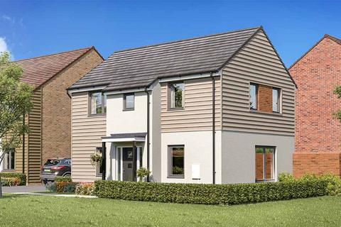 3 bedroom detached house for sale - Plot 1220, The Lambley at The Rise, Newcastle Upon Tyne, Off Whitehouse Road NE15