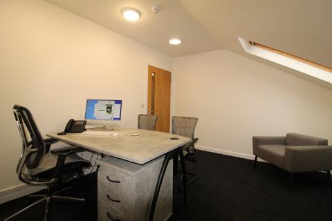 Office to rent, St. Marnock Place, Kilmarnock, KA1