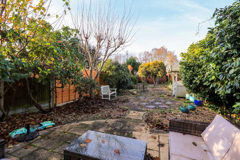 99 Mapleton Crescent, Enfield, EN3 5RD