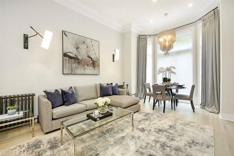 Sloane Gardens, London