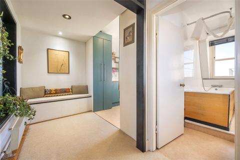 1 bedroom flat for sale, Warrington Crescent, Maida Vale, London