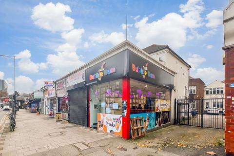 Mixed use for sale - 197-199 Cranbrook Road, Essex, IG1 4TA