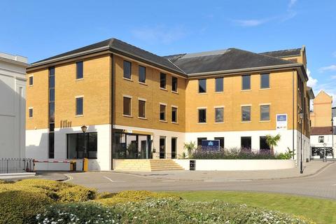 Office to rent - Part First Floor - Grosvenor House, Grosvenor Square, Southampton, SO15 2BE