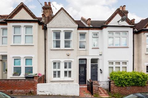 2 bedroom house to rent, Sunnydene Street, Sydenham, London, SE26