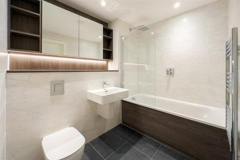 1 bedroom flat to rent - Back Church Lane