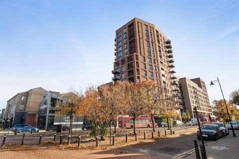 2 bedroom apartment to rent, Cornwell House, 13 Ron Leighton Way, London