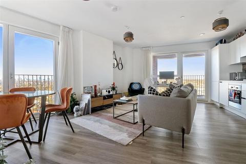 2 bedroom apartment to rent, Cornwell House, 13 Ron Leighton Way, London