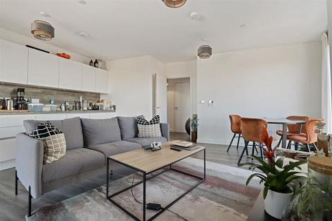 2 bedroom apartment to rent, Cornwell House, 13 Ron Leighton Way, London