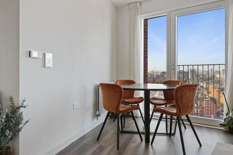 2 bedroom apartment to rent, Cornwell House, 13 Ron Leighton Way, London