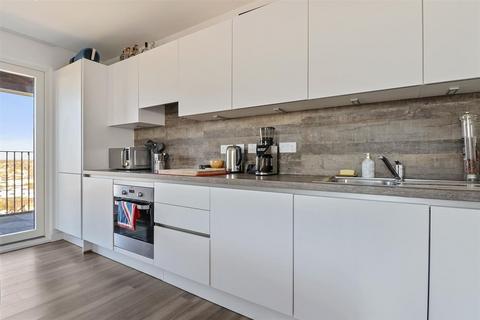 2 bedroom apartment to rent, Cornwell House, 13 Ron Leighton Way, London