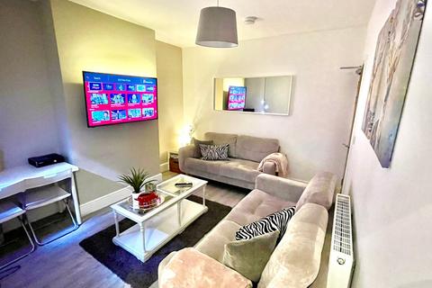 undefined, Kearsley Road, Sheffield S2