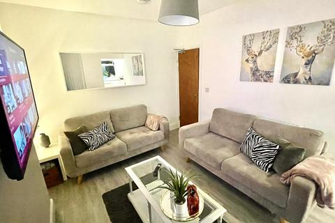 undefined, Kearsley Road, Sheffield S2