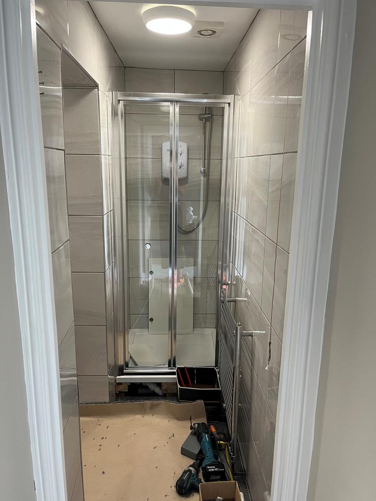 Bathroom 1 of 2