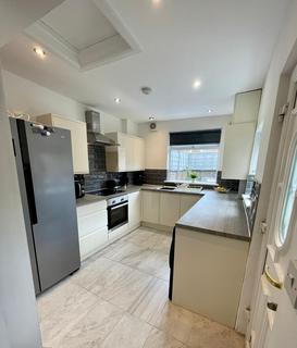 undefined, Kearsley Road, Sheffield S2
