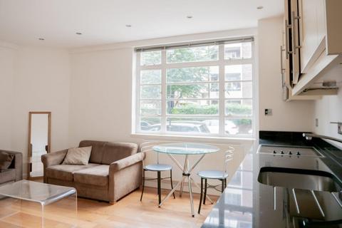 1 bedroom flat to rent, Nell Gywnn House, Sloane Avenue, London, SW3