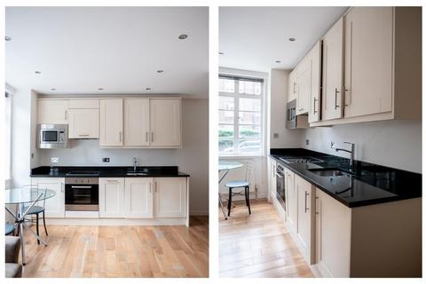 1 bedroom flat to rent, Nell Gywnn House, Sloane Avenue, London, SW3