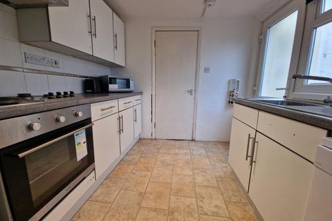 6 bedroom terraced house to rent, Elm Grove, BRIGHTON BN2