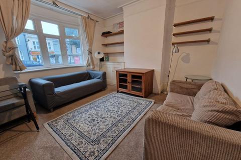 6 bedroom terraced house to rent, Elm Grove, BRIGHTON BN2