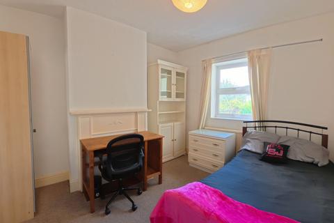 6 bedroom terraced house to rent, Elm Grove, BRIGHTON BN2